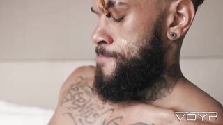 Andy Rodriques And Rhyheim Spin beat