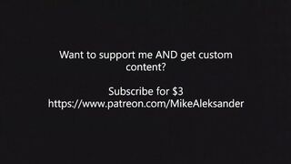 (Wank Off Guidelines AUDIO FOR GUYS) Don't Listen To This! I Am Going To DESTROY You