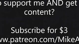 (Wank Off Guidelines AUDIO FOR GUYS) Don't Listen To This! I Am Going To DESTROY You