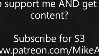 (Wank Off Guidelines AUDIO FOR GUYS) Don't Listen To This! I Am Going To DESTROY You