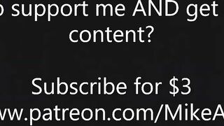 (Wank Off Guidelines AUDIO FOR GUYS) Don't Listen To This! I Am Going To DESTROY You