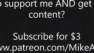 (Wank Off Guidelines AUDIO FOR GUYS) Don't Listen To This! I Am Going To DESTROY You