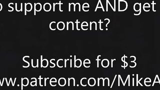 (Wank Off Guidelines AUDIO FOR GUYS) Don't Listen To This! I Am Going To DESTROY You