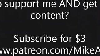 (Wank Off Guidelines AUDIO FOR GUYS) Don't Listen To This! I Am Going To DESTROY You