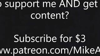 (Wank Off Guidelines AUDIO FOR GUYS) Don't Listen To This! I Am Going To DESTROY You