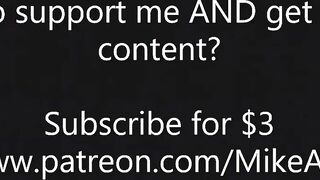 (Wank Off Guidelines AUDIO FOR GUYS) Don't Listen To This! I Am Going To DESTROY You