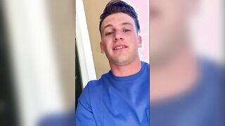 Jayden Marcos And Robbie Valentine