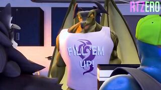 The Last Day In Town