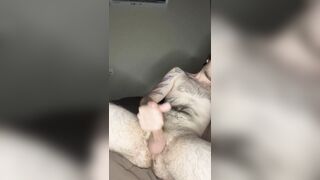 Sorry for the clump of grease highly very first time solo ❤️❤️