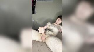 Sorry for the clump of grease highly very first time solo ❤️❤️