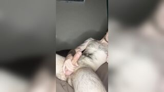 Sorry for the clump of grease highly very first time solo ❤️❤️