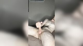 Sorry for the clump of grease highly very first time solo ❤️❤️