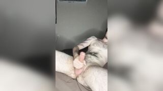 Sorry for the clump of grease highly very first time solo ❤️❤️