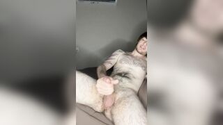 Sorry for the clump of grease highly very first time solo ❤️❤️