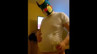 Attempted + Mentos Bloat