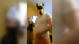 Attempted + Mentos Bloat