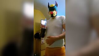 Attempted + Mentos Bloat