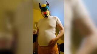 Attempted + Mentos Bloat