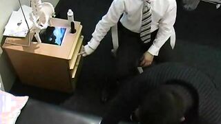 Dr. Richard Probes Carl Wilde