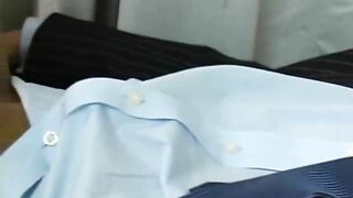 Dr. Richard Probes Carl Wilde