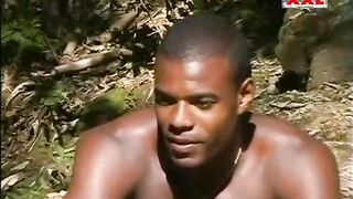 JNRC - another World Vol.1