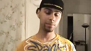 chunky Mexican schlong