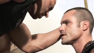 Issac Jones And Randy Jones (APFMS P3)