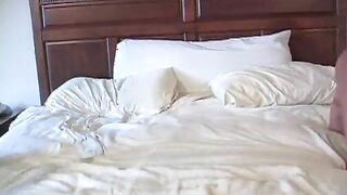 Michael Von metallic And Brodie Sinclair (BR P2)