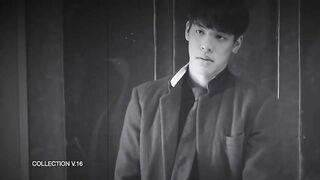 COLLECTION MAGAZINE 16 PEACH