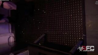 pulverize My plumb-crevasse