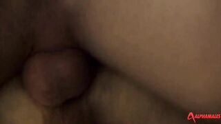 Saxon West And Dean Wyatt (MOTWNY P4)