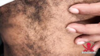 A throat that luvs to blow nipples and screw-stick