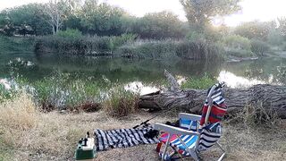 Fishing Bare Fabulous Blade Costume Have Fun Outdoors Arizona