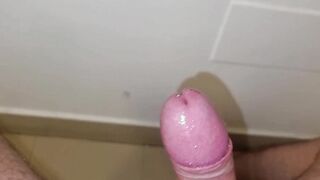 FIRST-TIMER (ITALIAN JIZZ FLOWS) - My STEP-BROTHER wants to JISM in my GULLET with his FAT MEATPIPE