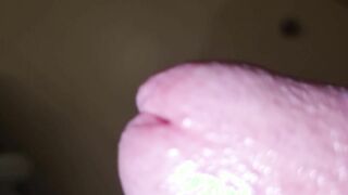 FIRST-TIMER (ITALIAN JIZZ FLOWS) - My STEP-BROTHER wants to JISM in my GULLET with his FAT MEATPIPE