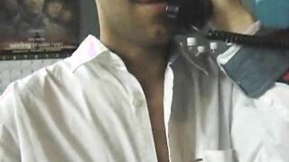 Fuego En El Barrio - Fire In The Surroundings