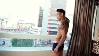 GEMINI new GEN 6.1 EARTH CHONLASIT ONSRI