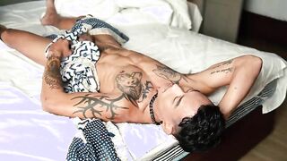 GEMINI new GEN 6.1 EARTH CHONLASIT ONSRI