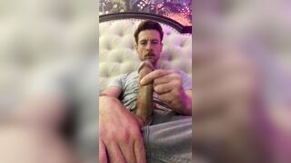 Bless you with my blessing