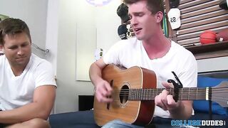 Bryan Cavallo And Bobby Clark (CD)