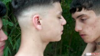 Mechanic acquires Double-Teamed