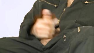 Joe Gage Fucky-Fucky Files 14 Lunch Time Tugging Bar two