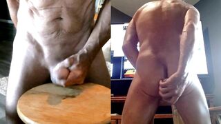 Teaching multiple cumgasms