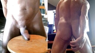 Teaching multiple cumgasms