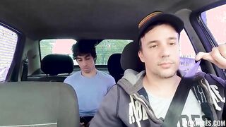 DR - Destination : Cruising Spot Dan Daniel & Jonas Matt