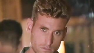 Stranded: Enemies & paramours