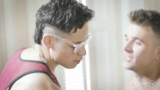 Sniffies - Declan Blake And Nico Nova