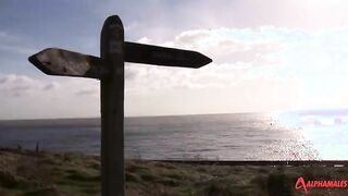 Alpha Male - Antonio Garcia & Elio Guzman - Out In The Country