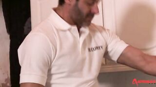 Alpha Male - Antonio Garcia & Elio Guzman - Out In The Country