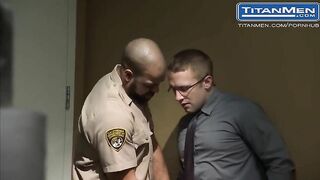 Dirk Caber & Roman Wright